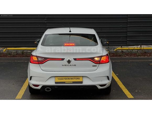 2017-OTOMATİK-DEĞİŞENSİZ-135 bin km'de-TOUCH