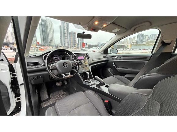 2017-OTOMATİK-DEĞİŞENSİZ-135 bin km'de-TOUCH