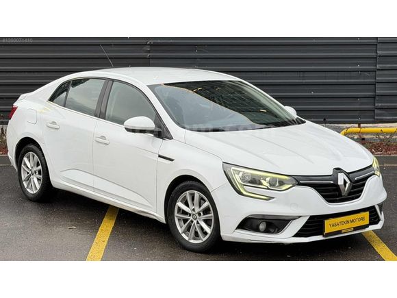 2017-OTOMATİK-DEĞİŞENSİZ-135 bin km'de-TOUCH
