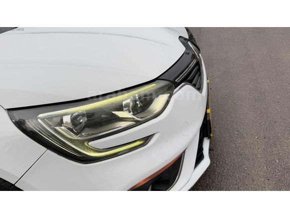 2017-OTOMATİK-DEĞİŞENSİZ-135 bin km'de-TOUCH