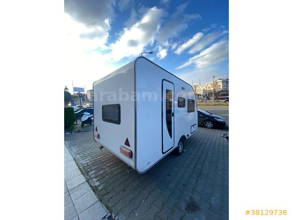 Sahibinden Karavan Çekme Gaziantep