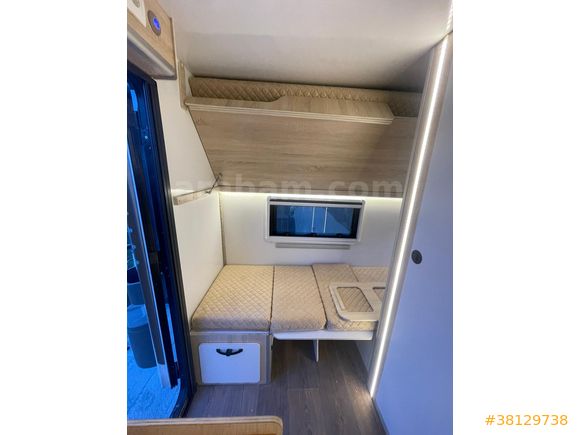 Sahibinden Karavan Çekme Gaziantep