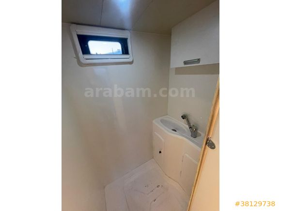 Sahibinden Karavan Çekme Gaziantep