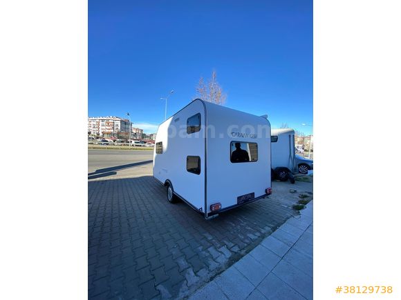 Sahibinden Karavan Çekme Gaziantep