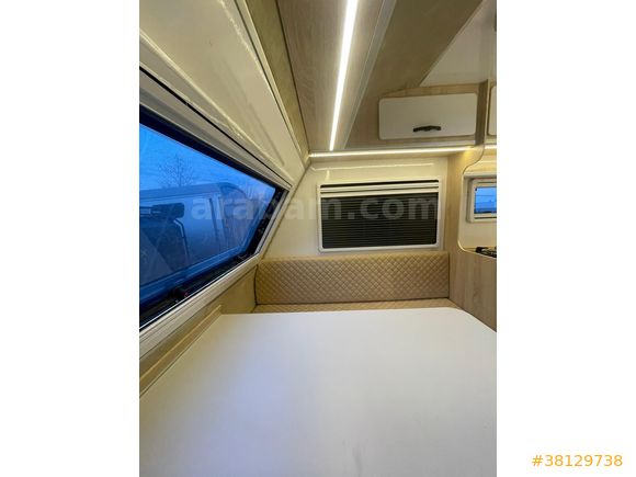 Sahibinden Karavan Çekme Gaziantep