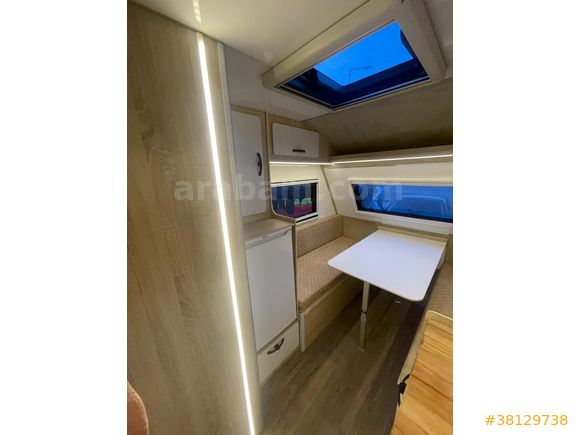 Sahibinden Karavan Çekme Gaziantep