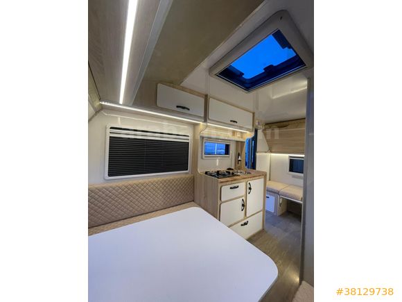 Sahibinden Karavan Çekme Gaziantep