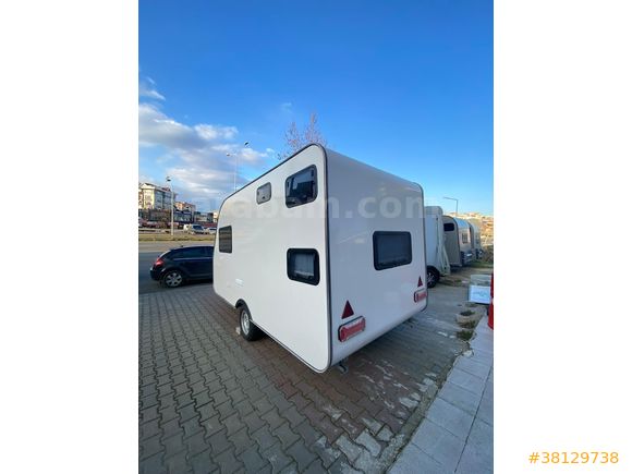 Sahibinden Karavan Çekme Gaziantep