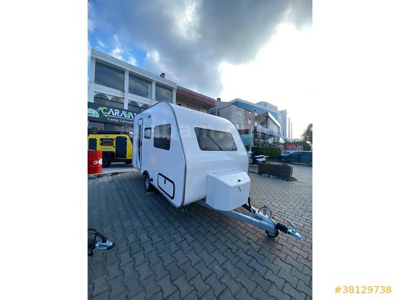 Sahibinden Karavan Çekme Gaziantep