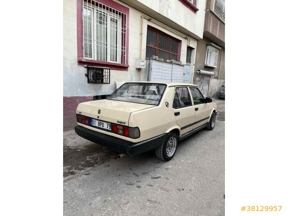 KILİMALI DOĞANS