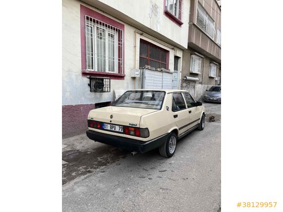 KILİMALI DOĞANS