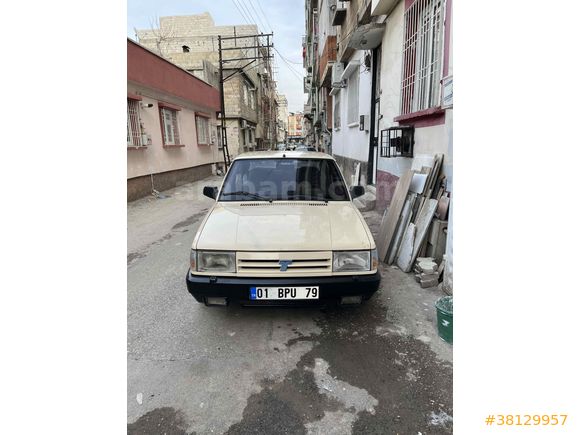 KILİMALI DOĞANS