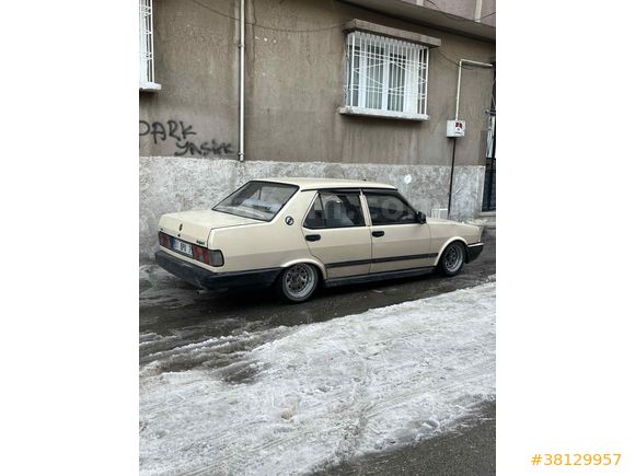 KILİMALI DOĞANS
