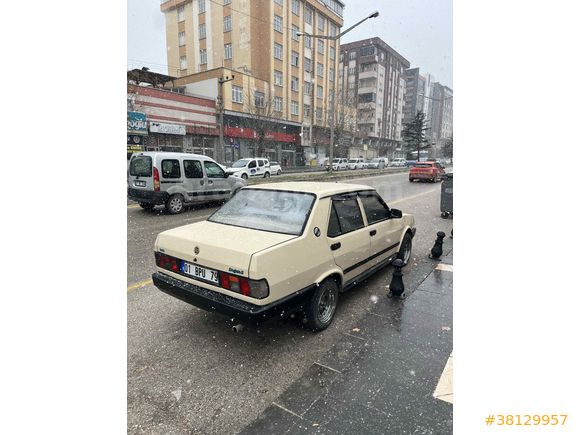 KILİMALI DOĞANS