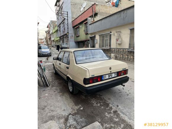 KILİMALI DOĞANS