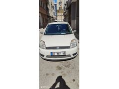 Sahibinden Ford Fiesta 1.4 TDCi Comfort 2005 Model