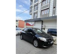 Sahibinden Toyota Auris 1.4 D-4D Elegant 2008 Model 