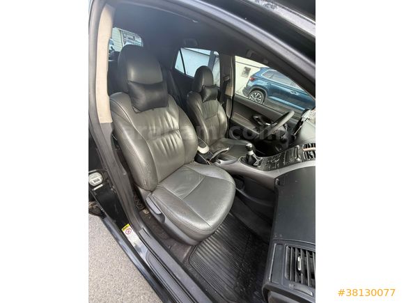 Sahibinden Toyota Auris 1.4 D-4D Elegant 2008 Model 