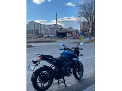 Sahibinden Bajaj Pulsar 125 NS 