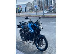 Sahibinden Bajaj Pulsar 125 NS 