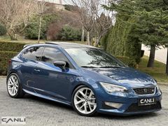 CANLI MOTORS | 2013 MODEL SEAT LEON 1.4 TSI SC FR CAM TAVAN