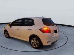 Sahibinden Toyota Auris 1.4 D-4D Comfort Extra 2012 Model 