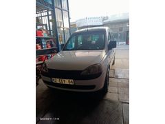 Sahibinden Opel Combo 1.3 CDTI Club 2005 Model  296.000 km Beyaz