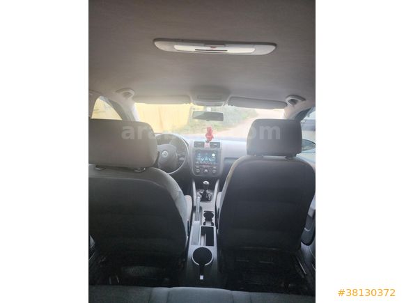 Sahibinden Volkswagen Golf 1.6 FSi Midline 2004 Model