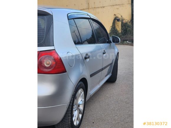 Sahibinden Volkswagen Golf 1.6 FSi Midline 2004 Model