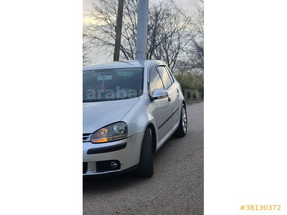 Sahibinden Volkswagen Golf 1.6 FSi Midline 2004 Model