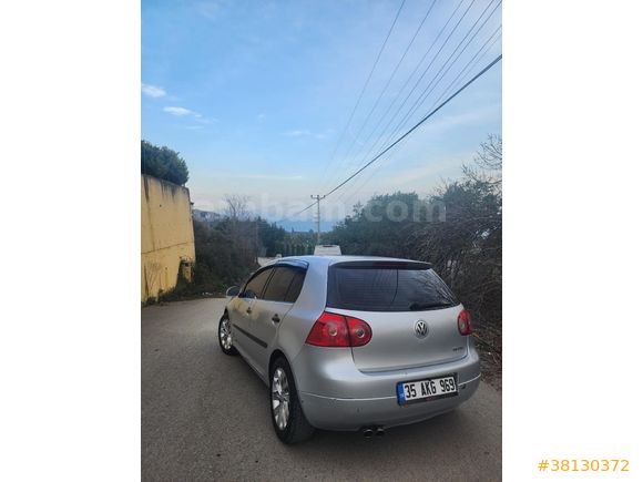 Sahibinden Volkswagen Golf 1.6 FSi Midline 2004 Model