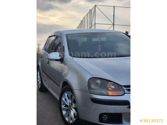 Sahibinden Volkswagen Golf 1.6 FSi Midline 2004 Model