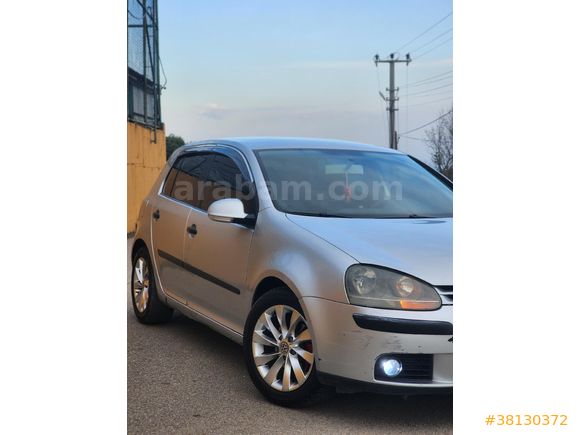 Sahibinden Volkswagen Golf 1.6 FSi Midline 2004 Model
