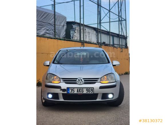 Sahibinden Volkswagen Golf 1.6 FSi Midline 2004 Model