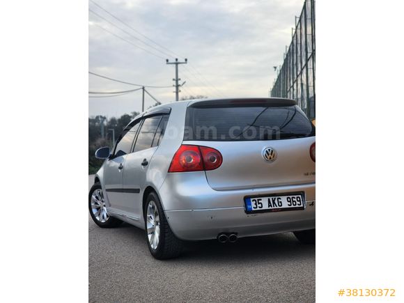 Sahibinden Volkswagen Golf 1.6 FSi Midline 2004 Model