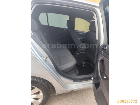 Sahibinden Volkswagen Golf 1.6 FSi Midline 2004 Model