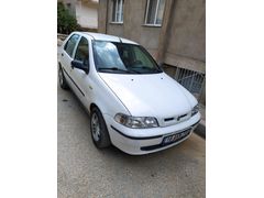Sahibinden Fiat Palio 1.3 Multijet SL 2005 Model
