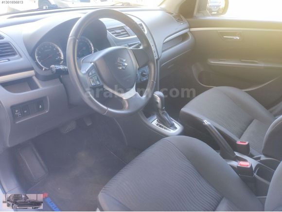 OTOMATİK VİTES 110 BİNDE