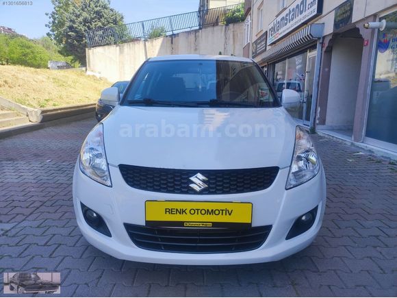 OTOMATİK VİTES 110 BİNDE