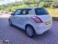 OTOMATİK VİTES 110 BİNDE