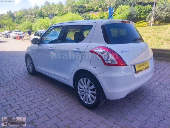 OTOMATİK VİTES 110 BİNDE
