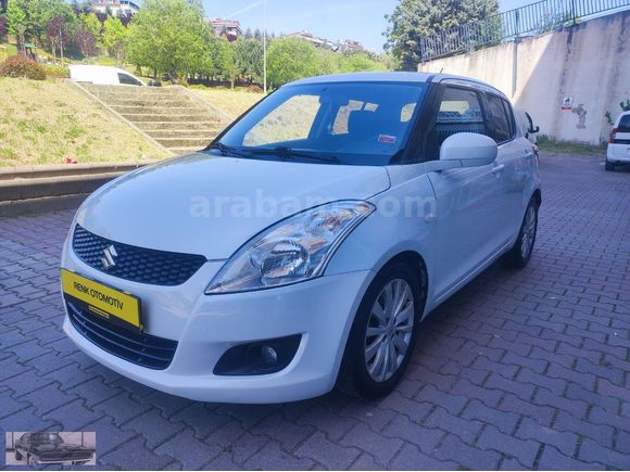OTOMATİK VİTES 110 BİNDE
