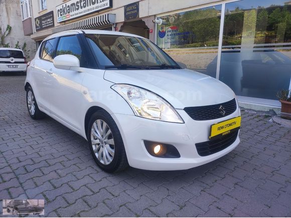 OTOMATİK VİTES 110 BİNDE