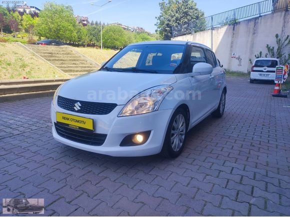 OTOMATİK VİTES 110 BİNDE