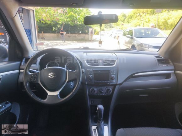 OTOMATİK VİTES 110 BİNDE