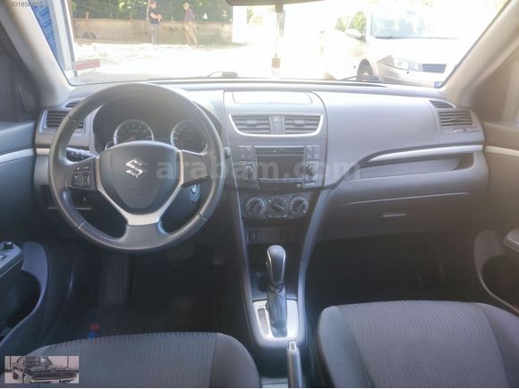 OTOMATİK VİTES 110 BİNDE