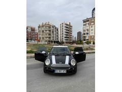 Bayandan orjinal değişensiz cam tavan Mini Cooper 1.6 Türkiye Paketi 2003 Model 