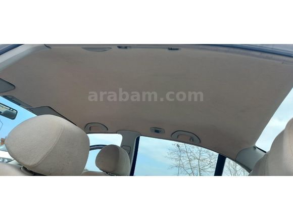 Sahibinden Seat Toledo 1.6 Signo Plus 2002 Model  210000 km Siyah