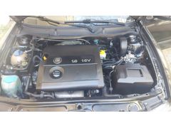 Sahibinden Seat Toledo 1.6 Signo Plus 2002 Model  210000 km Siyah