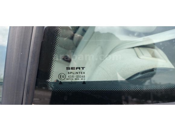 Sahibinden Seat Toledo 1.6 Signo Plus 2002 Model  210000 km Siyah
